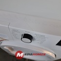 Suszarka Blomberg BTGX370W2 [2]