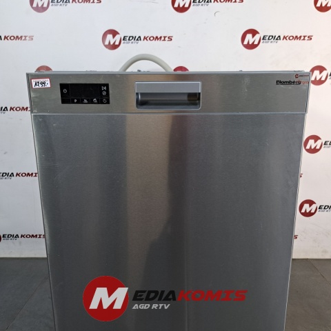 Zmywarka Blomberg GUN16S10X2 Zmywarka Blomberg GUN16S10X2