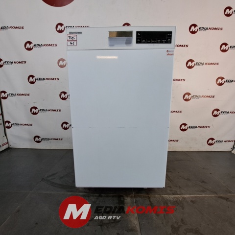 Zmywarka Blomberg GUS28S22W [2]