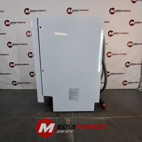 Zmywarka Blomberg GUS28S22W Zmywarka Blomberg GUS28S22W