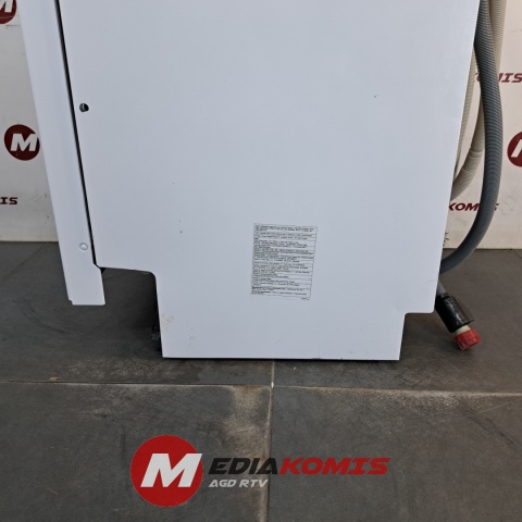 Zmywarka Blomberg GUS28S22W Zmywarka Blomberg GUS28S22W