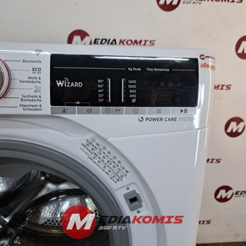 Pralka Hoover H3WSQ 483TAE-84 Pralka Hoover H3WSQ 483TAE-84