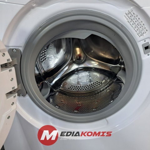 Pralka Hoover H3WSQ 483TAE-84 Pralka Hoover H3WSQ 483TAE-84
