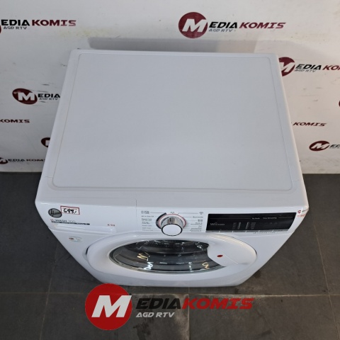 Pralka Hoover H3WSQ 483TAE-84 Pralka Hoover H3WSQ 483TAE-84