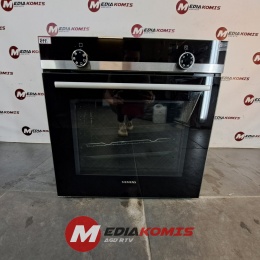 Piekarnik Siemens HB510ABR0S/67