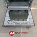 Piekarnik Siemens HB510ABR0S/67