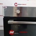 Piekarnik Silverline PEO651X