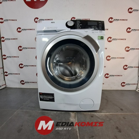 Pralka AEG L8FSK865E2 Pralka AEG L8FSK865E2