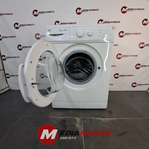 Pralka Beko Volumax 5 Pralka Beko Volumax 5