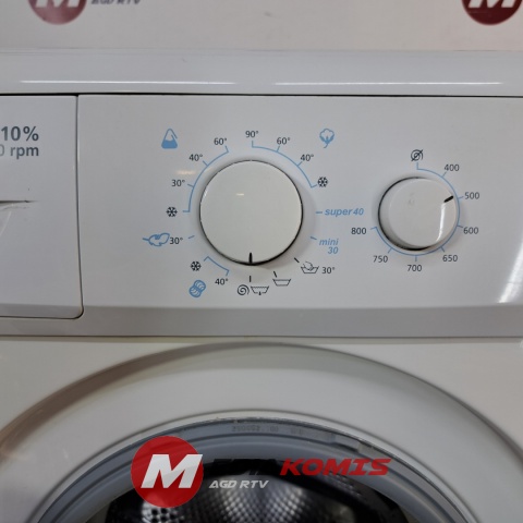 Pralka Beko Volumax 5 Pralka Beko Volumax 5