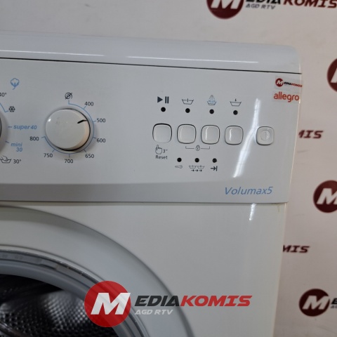 Pralka Beko Volumax 5 Pralka Beko Volumax 5
