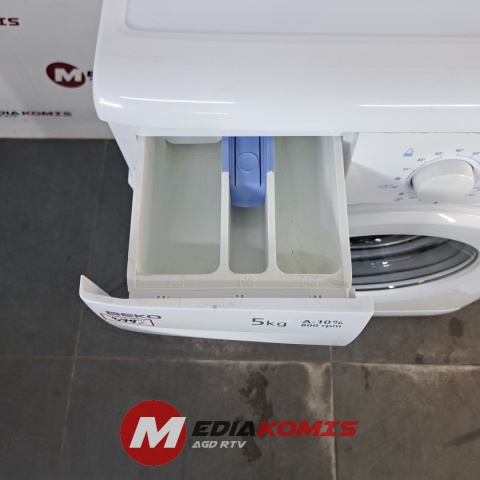 Pralka Beko Volumax 5 Pralka Beko Volumax 5