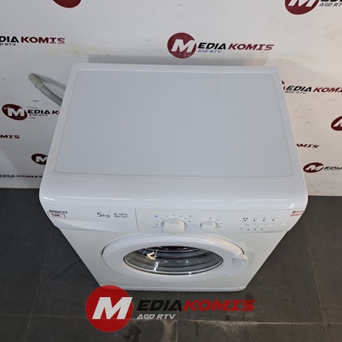 Pralka Beko Volumax 5 Pralka Beko Volumax 5