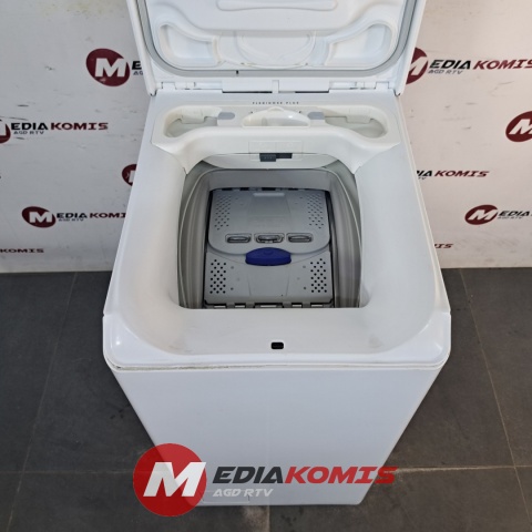 Pralka Electrolux EWT11367VIW Pralka Electrolux EWT11367VIW