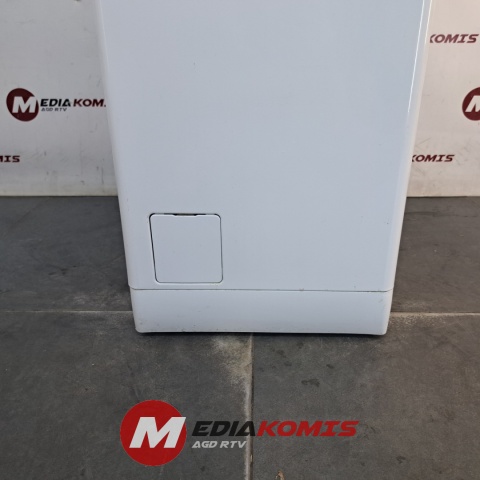 Pralka Electrolux EWT11367VIW Pralka Electrolux EWT11367VIW