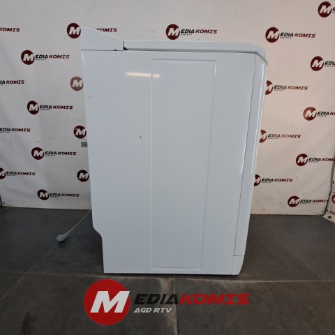 Pralka Electrolux EWT11367VIW Pralka Electrolux EWT11367VIW