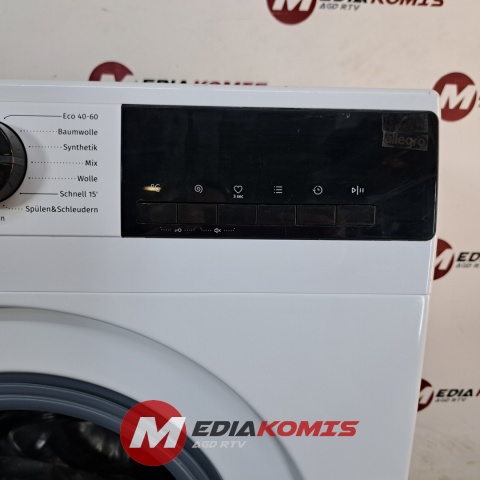 Pralka Gorenje WNHPI64SAPS/DE Pralka Gorenje WNHPI64SAPS/DE