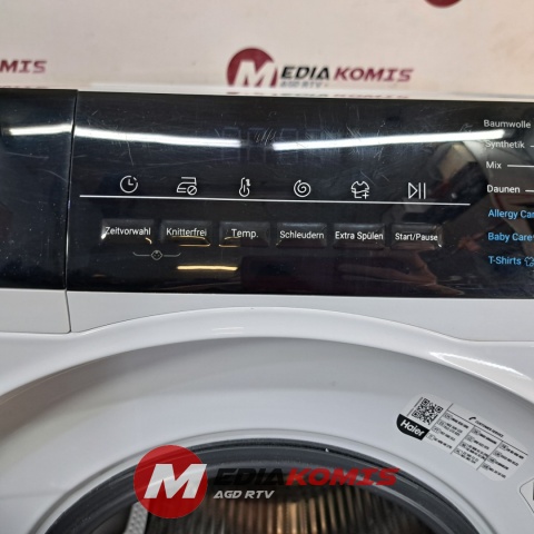Pralka Haier HW90-BP14939 Pralka Haier HW90-BP14939