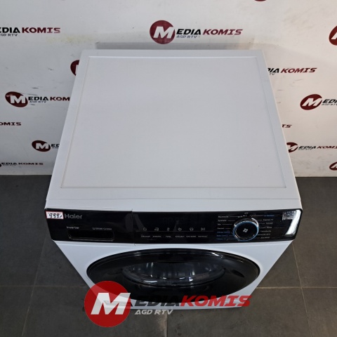 Pralka Haier HW90-BP14939 Pralka Haier HW90-BP14939