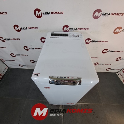 Pralka Hoover H3TFMQ48TAMCE-84 Pralka Hoover H3TFMQ48TAMCE-84