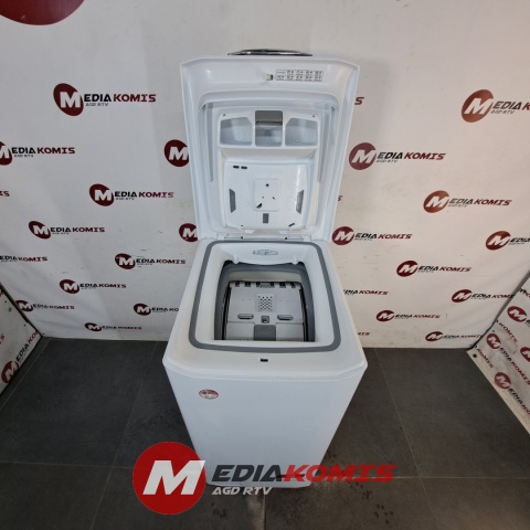 Pralka Hoover H3TFMQ48TAMCE-84 Pralka Hoover H3TFMQ48TAMCE-84