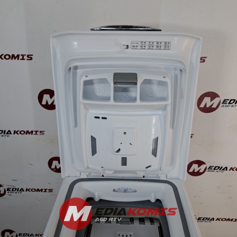 Pralka Hoover H3TFMQ48TAMCE-84 Pralka Hoover H3TFMQ48TAMCE-84