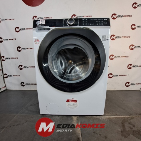 Pralka Hoover HWP 69AMBC/1-S [2]