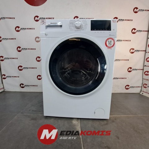 Pralko-Suszarka Blomberg BWD384W2 [7]