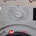 Pralko-Suszarka Blomberg BWD384W2 [7]