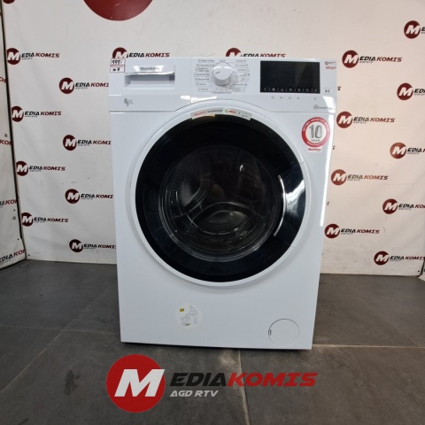 Pralko-Suszarka Blomberg BWD384W2 [8]