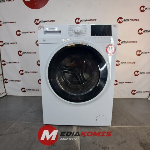 Pralko-Suszarka Blomberg BWD384W2 [10]