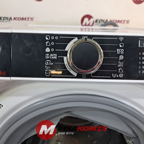 Pralko-Suszarka Hoover HDP 4149AMBC/1-S Pralko-Suszarka Hoover HDP 4149AMBC/1-S