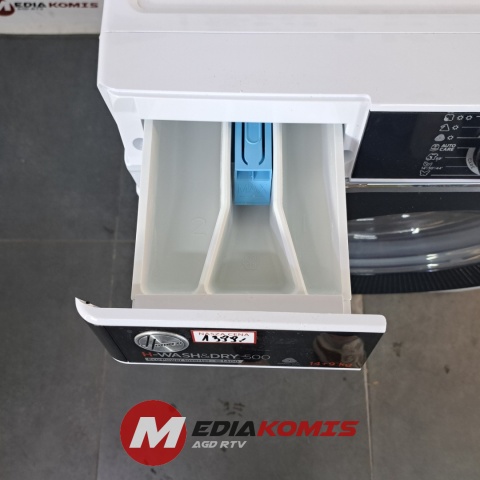 Pralko-Suszarka Hoover HDP 4149AMBC/1-S Pralko-Suszarka Hoover HDP 4149AMBC/1-S