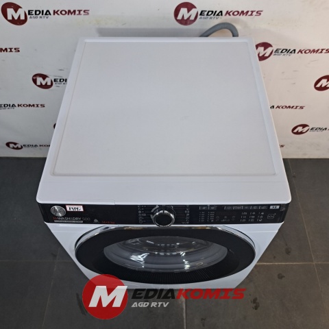 Pralko-Suszarka Hoover HDP 4149AMBC/1-S Pralko-Suszarka Hoover HDP 4149AMBC/1-S