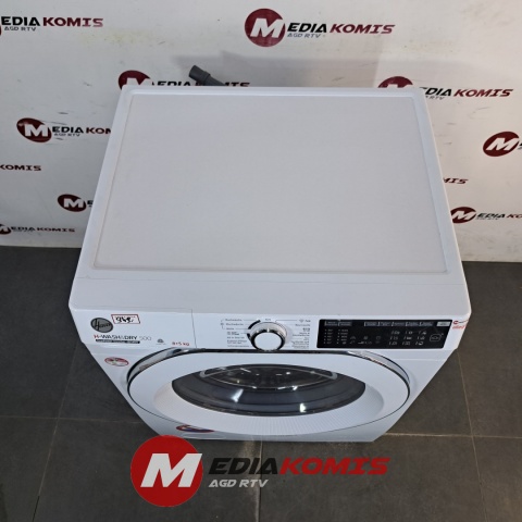 Pralko-Suszarka Hoover HDQ 485AMC-84 Pralko-Suszarka Hoover HDQ 485AMC-84