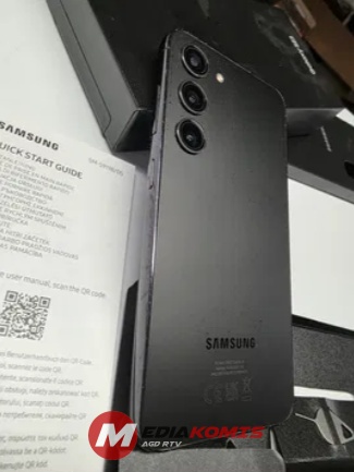 Samsung s23 wersja 256GB Samsung s23 wersja 256GB