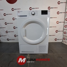 Suszarka Blomberg BTGX370W2 [5]
