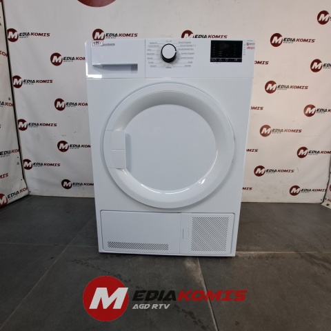 Suszarka Blomberg BTGX370W2 Suszarka Blomberg BTGX370W2