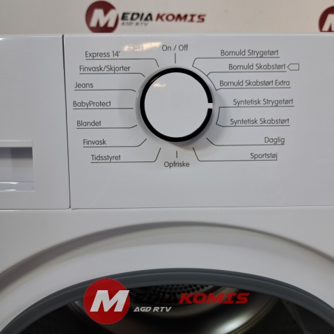 Suszarka Blomberg BTGX370W2 Suszarka Blomberg BTGX370W2