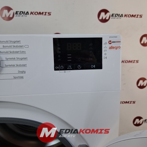 Suszarka Blomberg BTGX370W2 Suszarka Blomberg BTGX370W2
