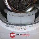 Suszarka Blomberg BTGX370W2