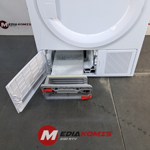 Suszarka Blomberg BTGX370W2 Suszarka Blomberg BTGX370W2