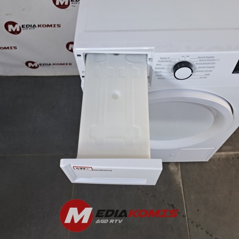 Suszarka Blomberg BTGX370W2 Suszarka Blomberg BTGX370W2