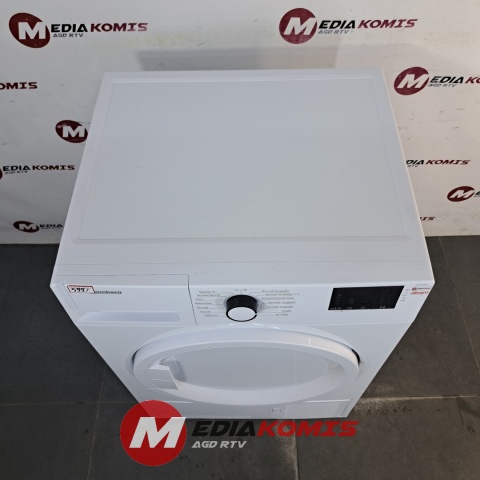 Suszarka Blomberg BTGX370W2 Suszarka Blomberg BTGX370W2