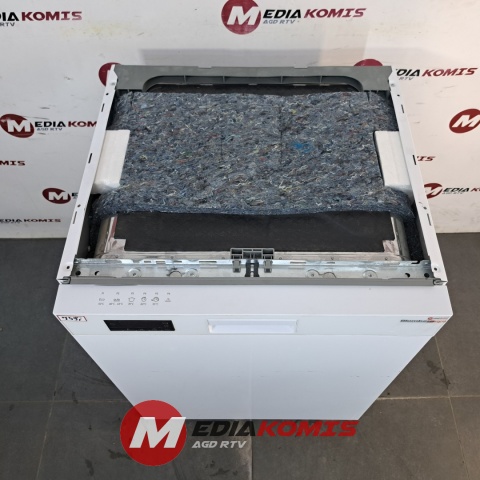 Zmywarka Blomberg GUN16S10W2 Zmywarka Blomberg GUN16S10W2