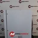 Zmywarka Blomberg GUS28S22W [3]
