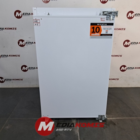 Chłodziarka Bauknecht KSI 9VF2 [2]