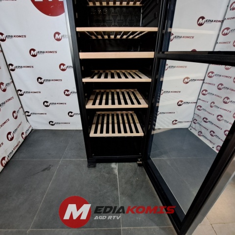 Chłodziarka do wina Haier WS137GDAI Chłodziarka do wina Haier WS137GDAI