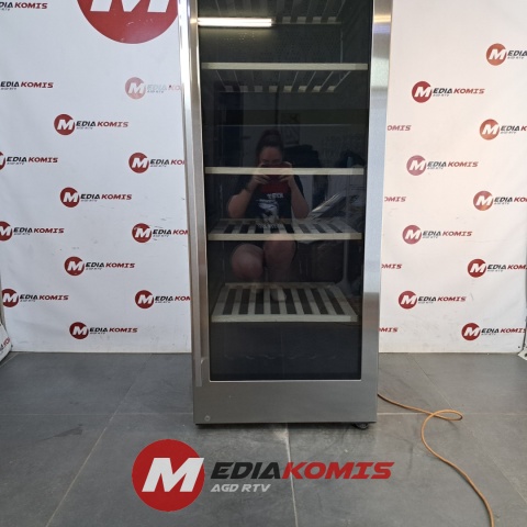 Chłodziarka do wina Haier WS137GDAI Chłodziarka do wina Haier WS137GDAI