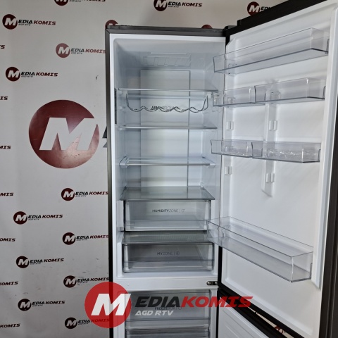 Lodówka Haier HDPW5620ANPD Lodówka Haier HDPW5620ANPD